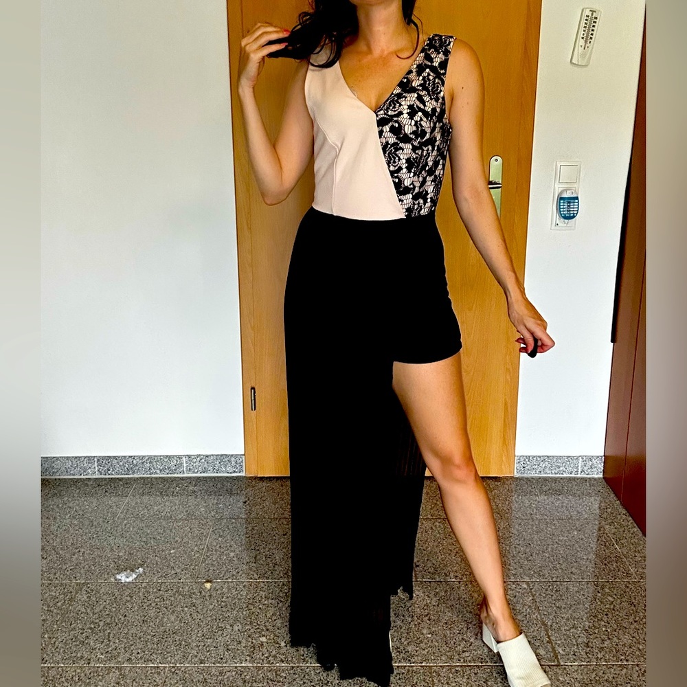Venus romper dress